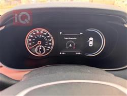 جنسس G70